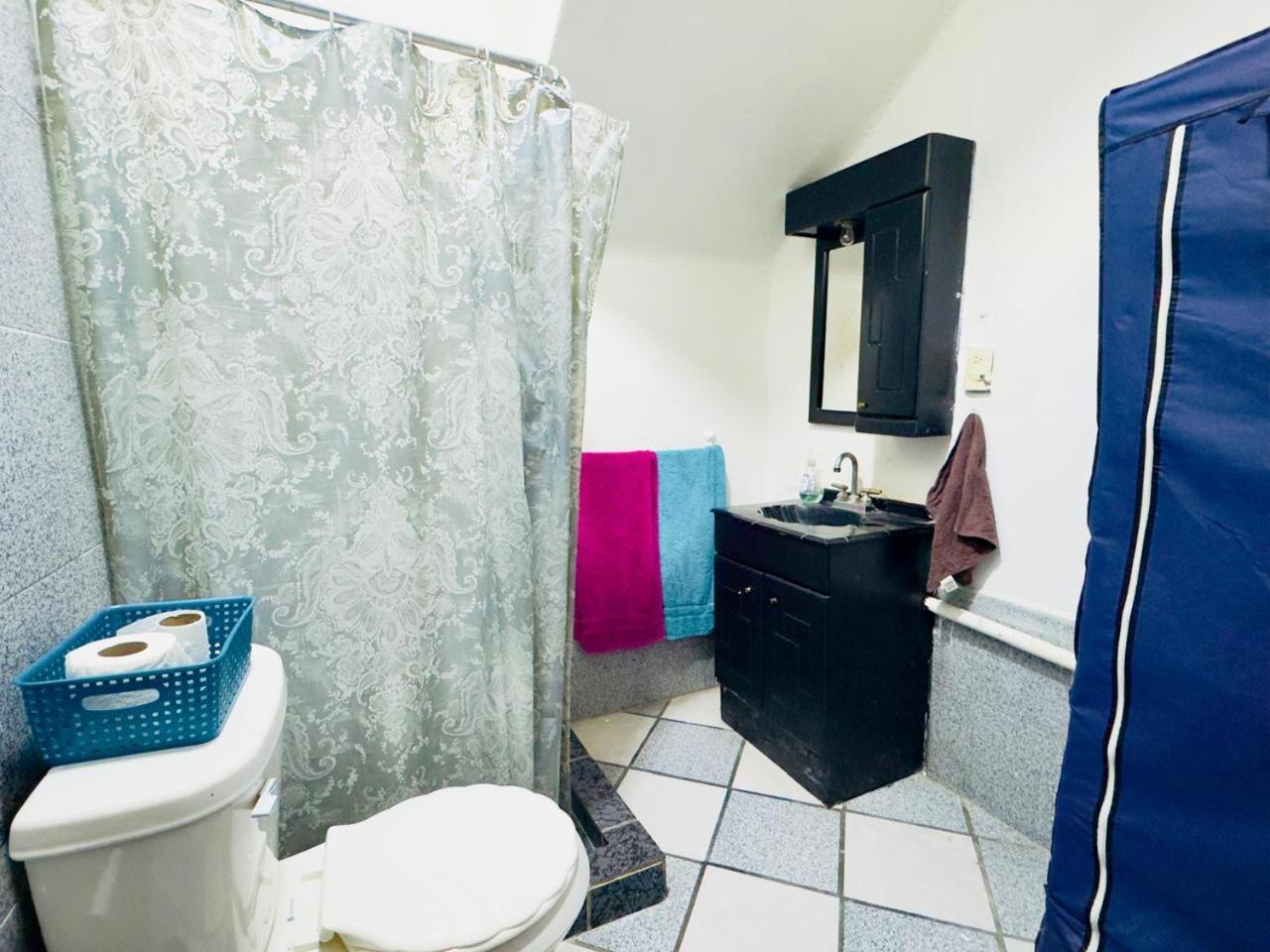 Apartamento Roma Condesa Città del Messico Esterno foto