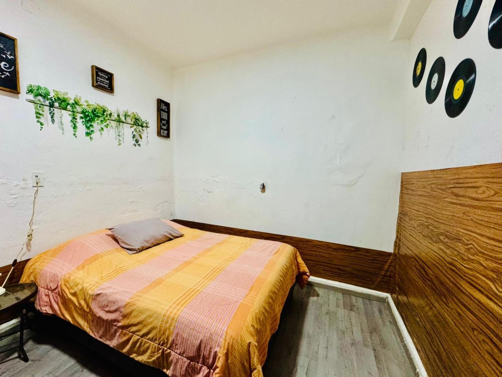 Apartamento Roma Condesa Città del Messico Esterno foto