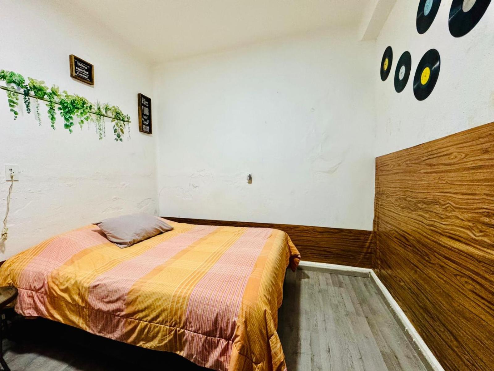 Apartamento Roma Condesa Città del Messico Esterno foto